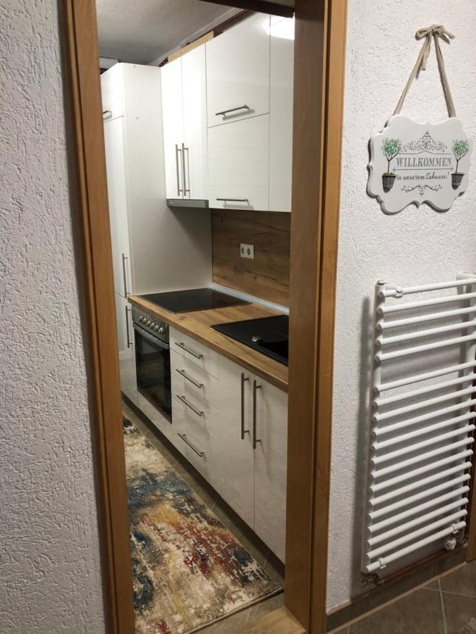 Sh Apartments Bistrik-Sarajevo Eksteriør billede